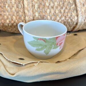 Alliance Porcelaine CNP Mug Made in France